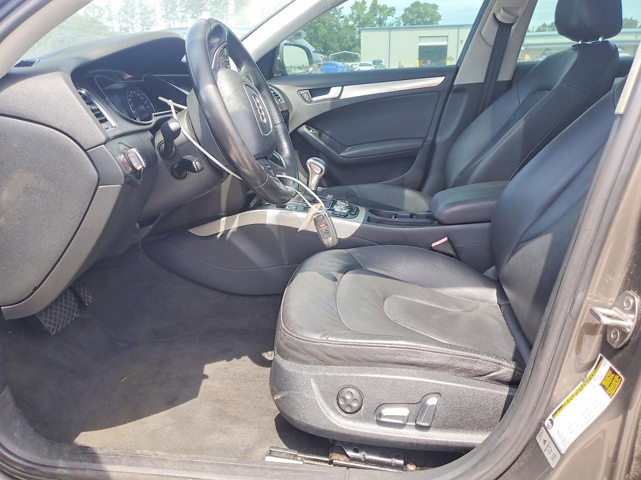 Audi A4 Premium Plus