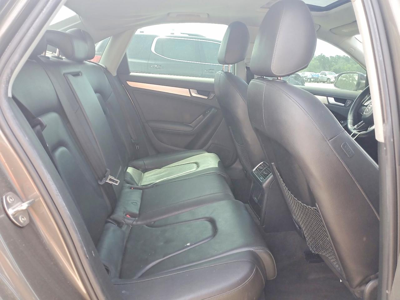 Audi A4 Premium Plus