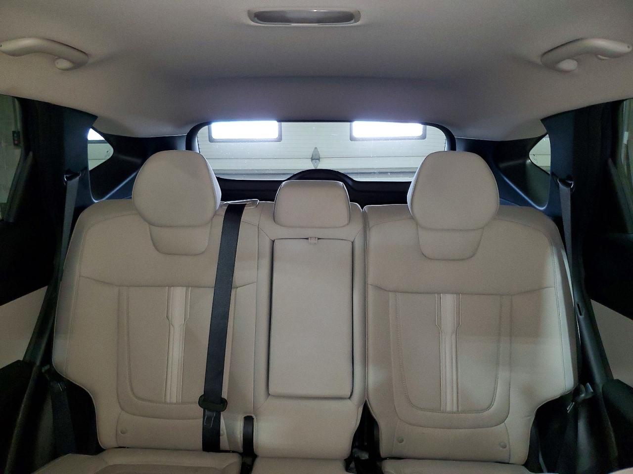 Hyundai TUCSON Sel