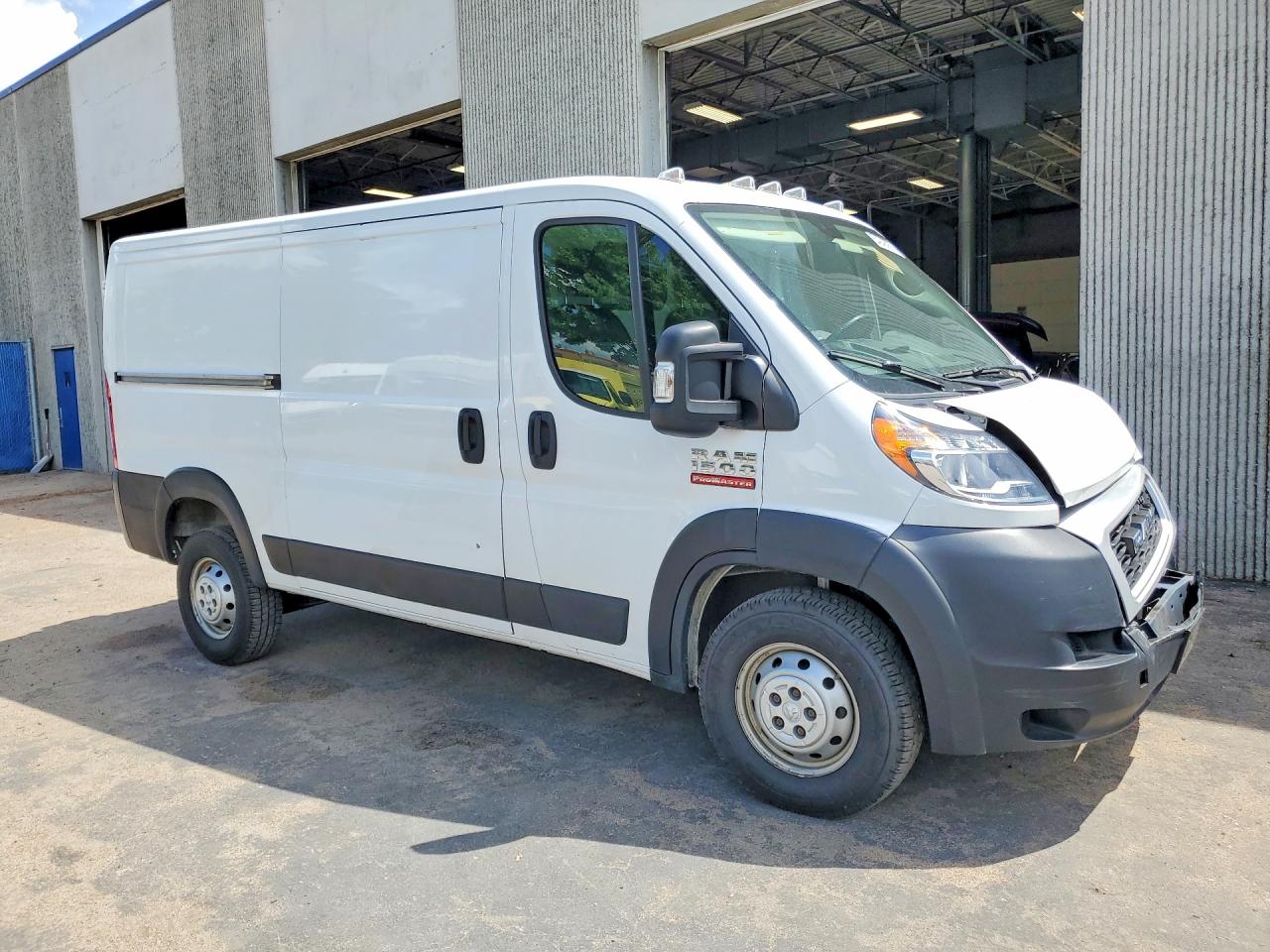 Ram Promaster 1500 Standard