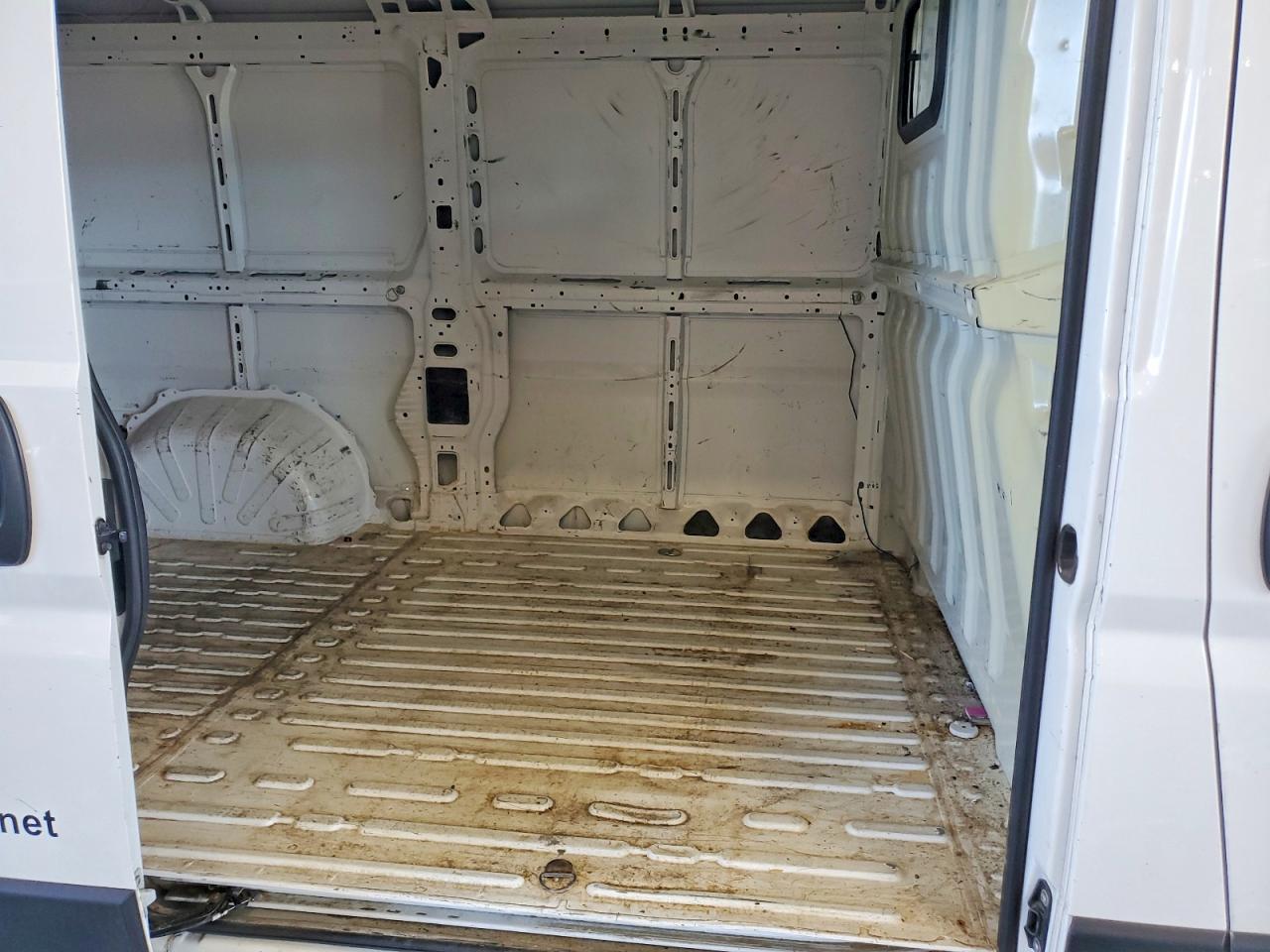 Ram Promaster 1500 Standard