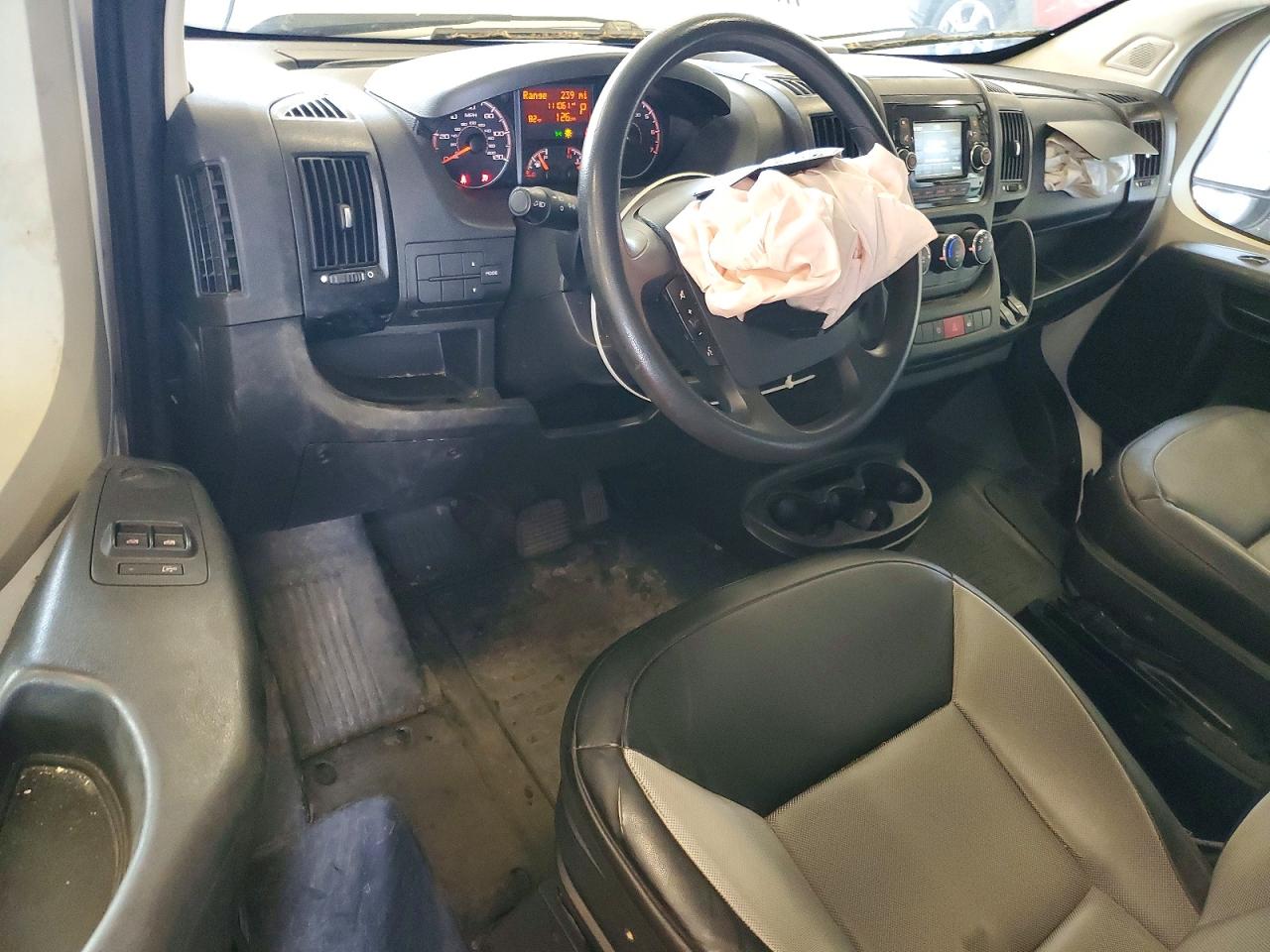 Ram Promaster 1500 Standard