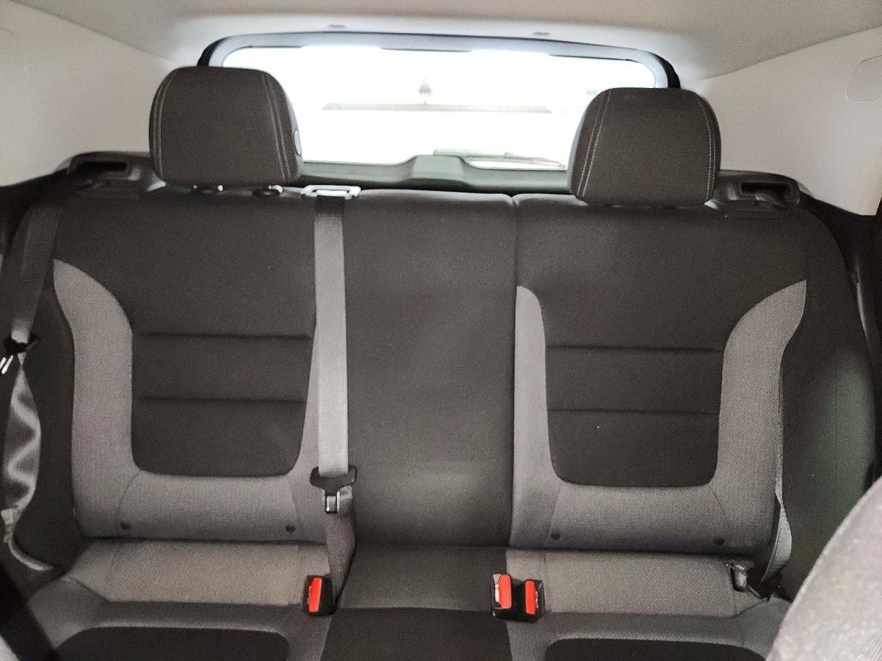 Chevrolet Trailblaze Lt
