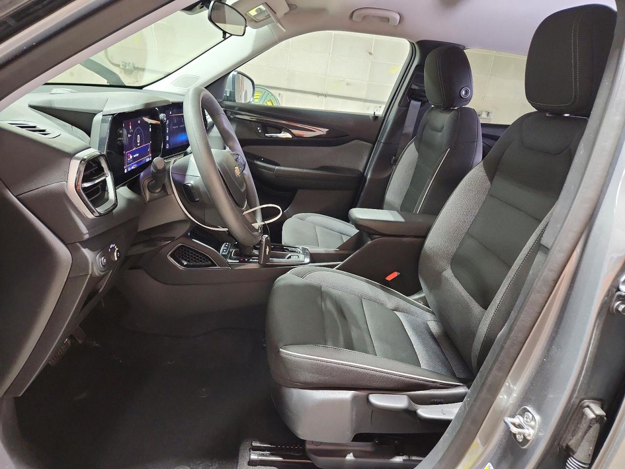 Chevrolet Trailblaze Lt