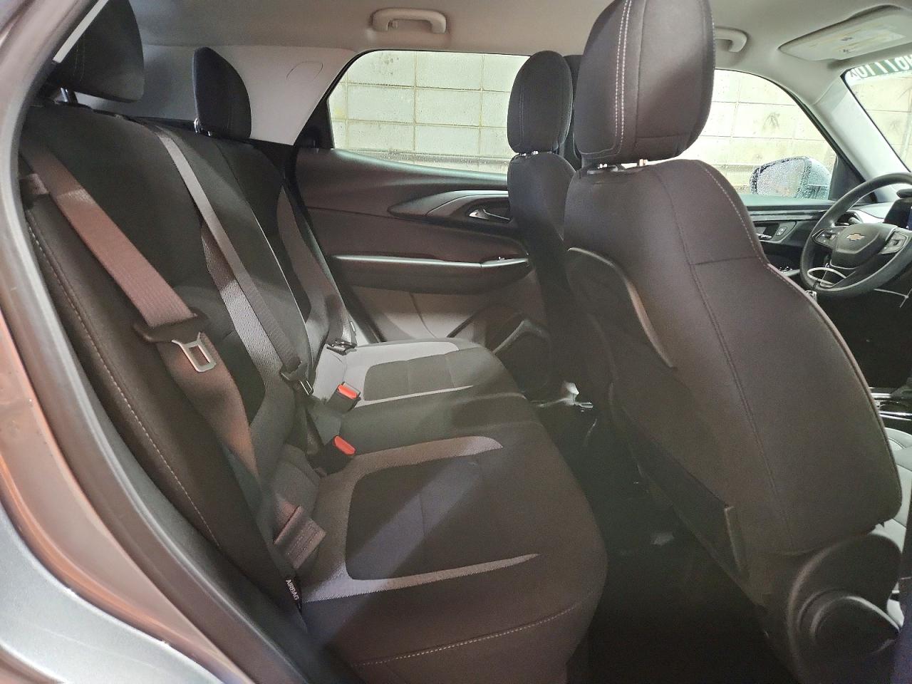 Chevrolet Trailblaze Lt