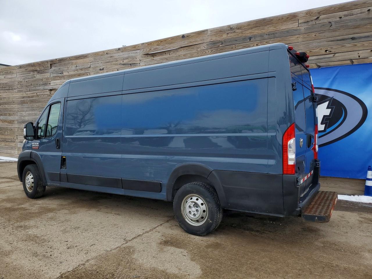 Ram Promaster