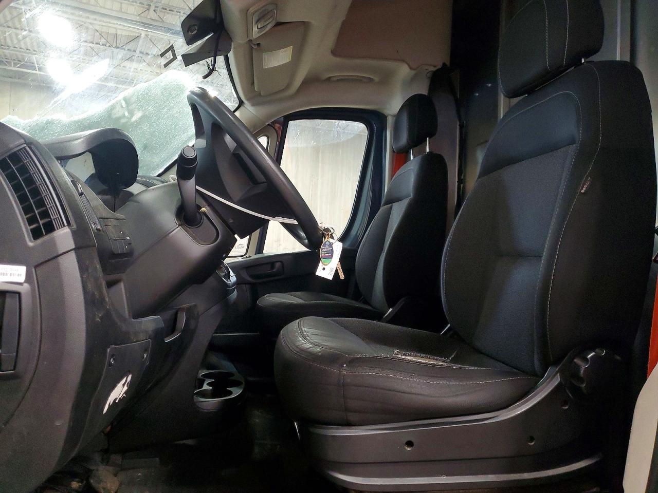 Ram Promaster