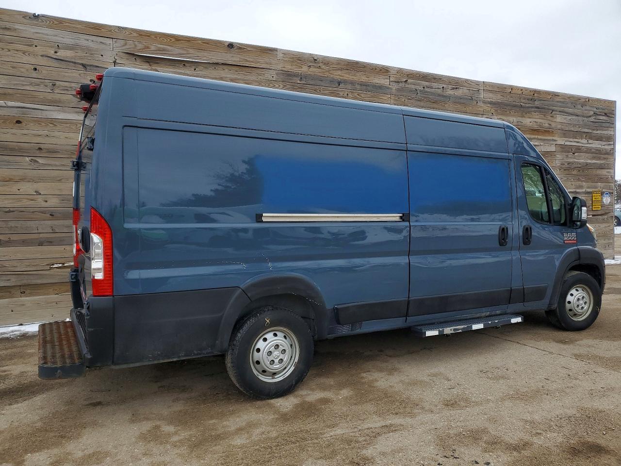 Ram Promaster
