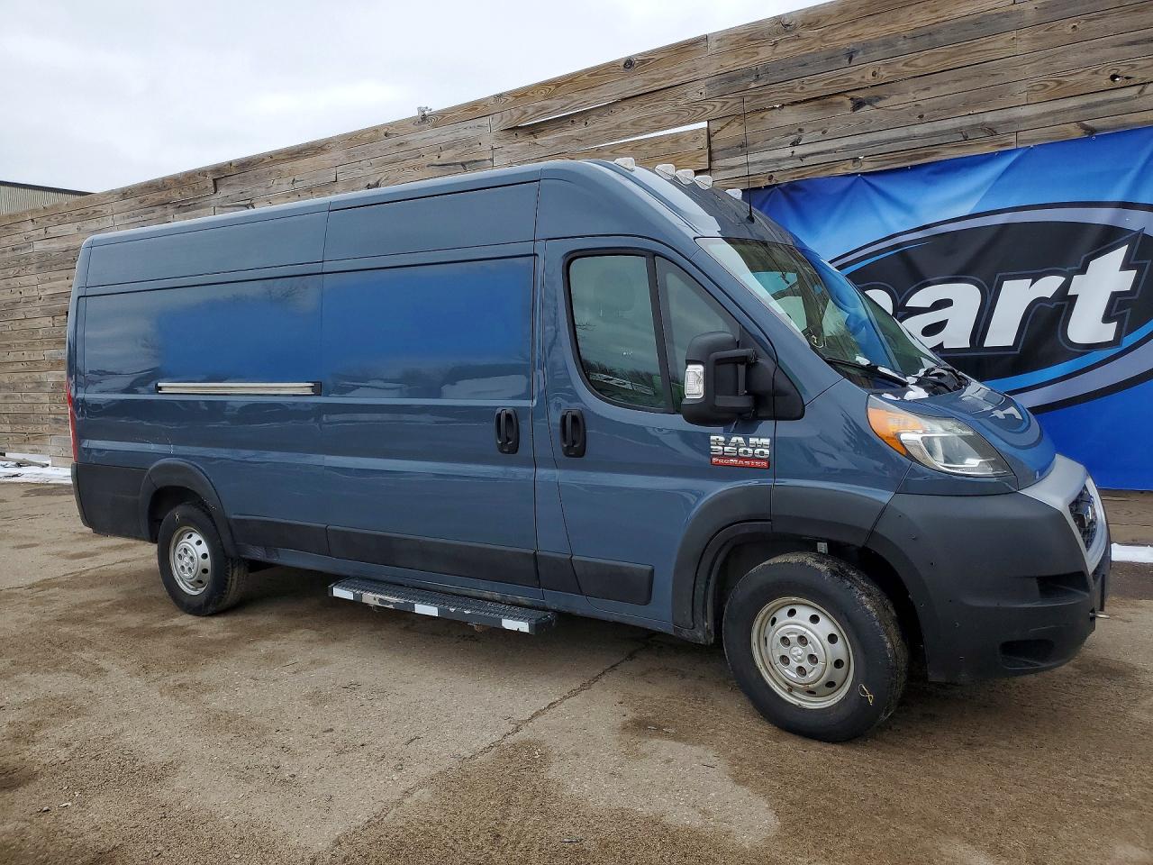 Ram Promaster