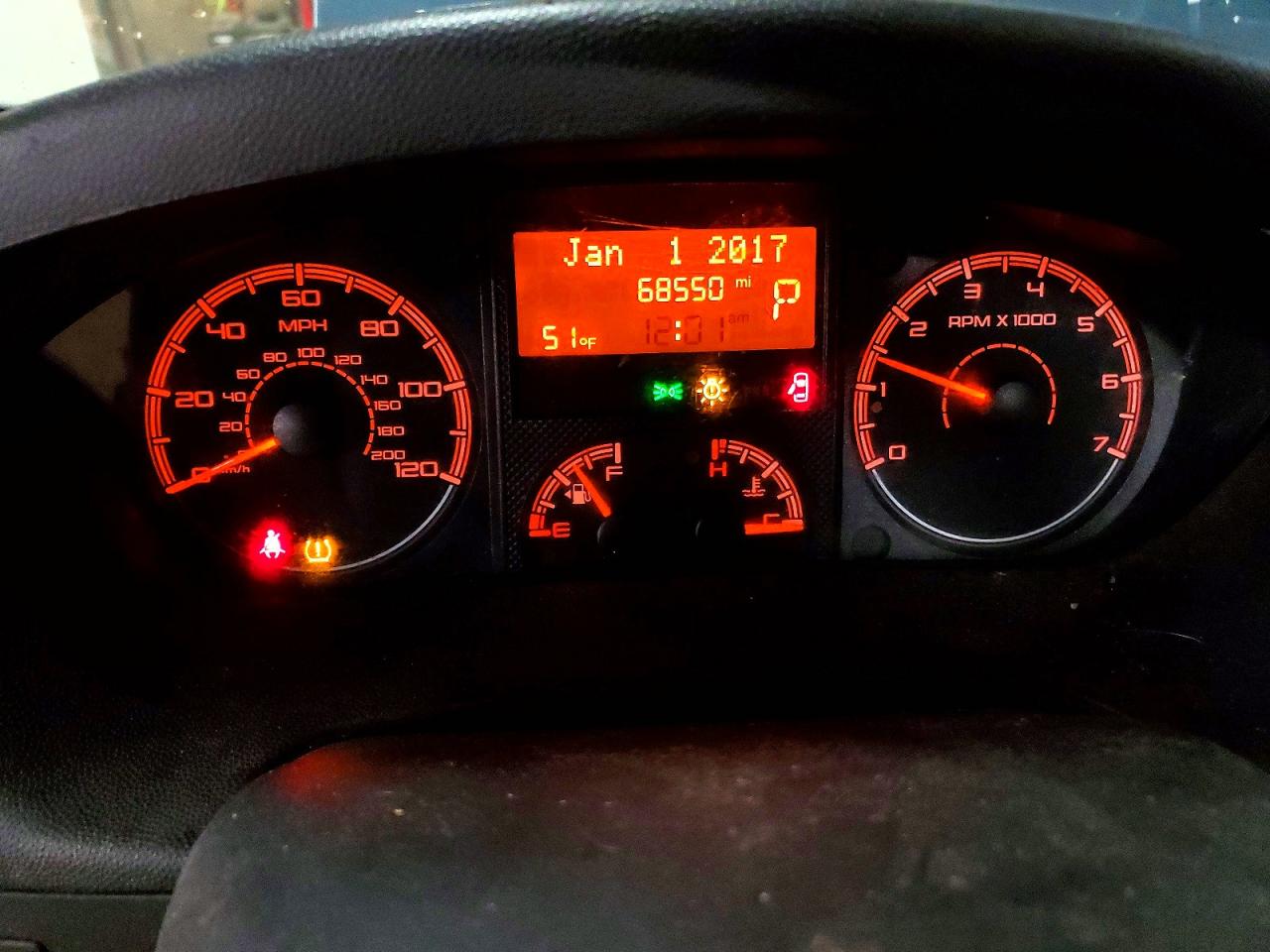 Ram Promaster