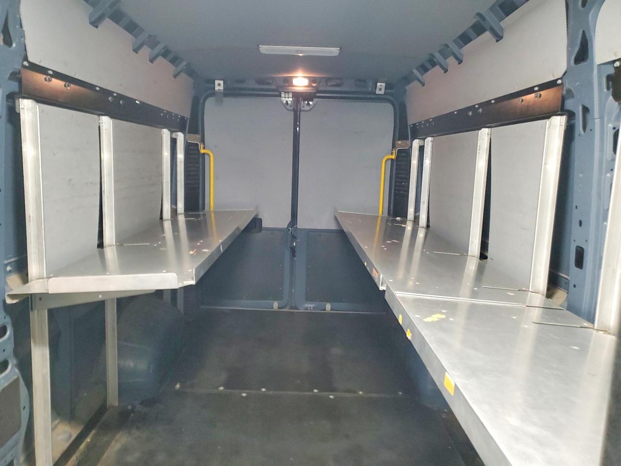 Ram Promaster