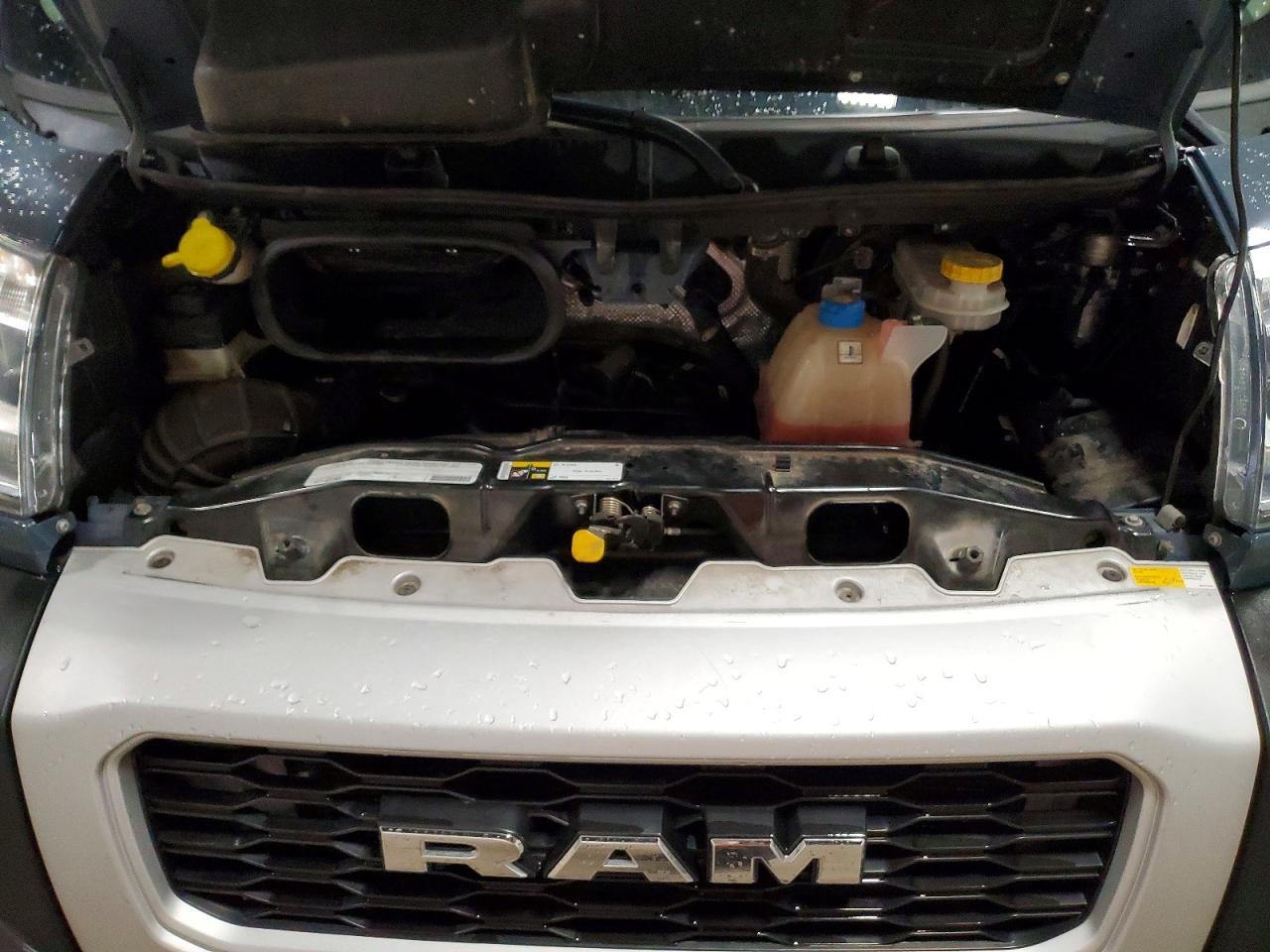Ram Promaster