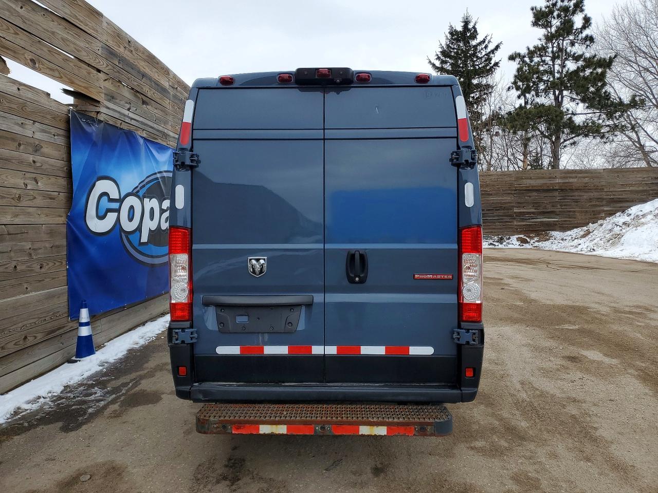 Ram Promaster