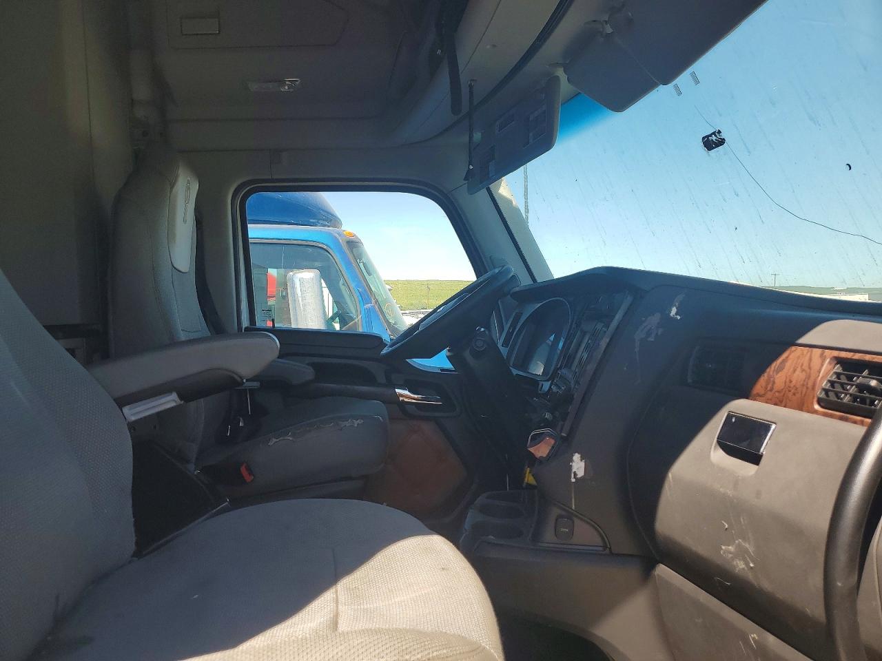 Kenworth T680