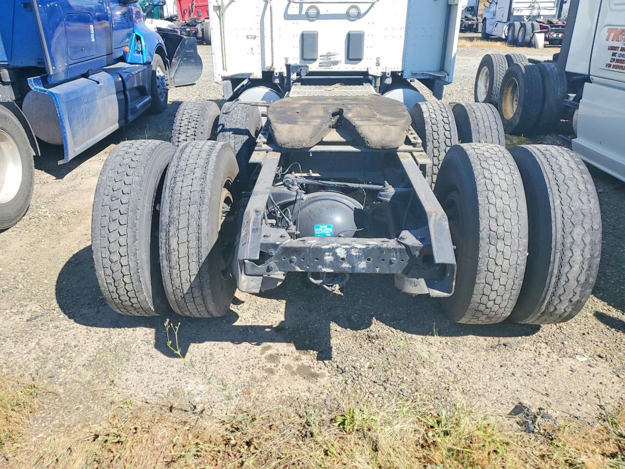 Kenworth T680