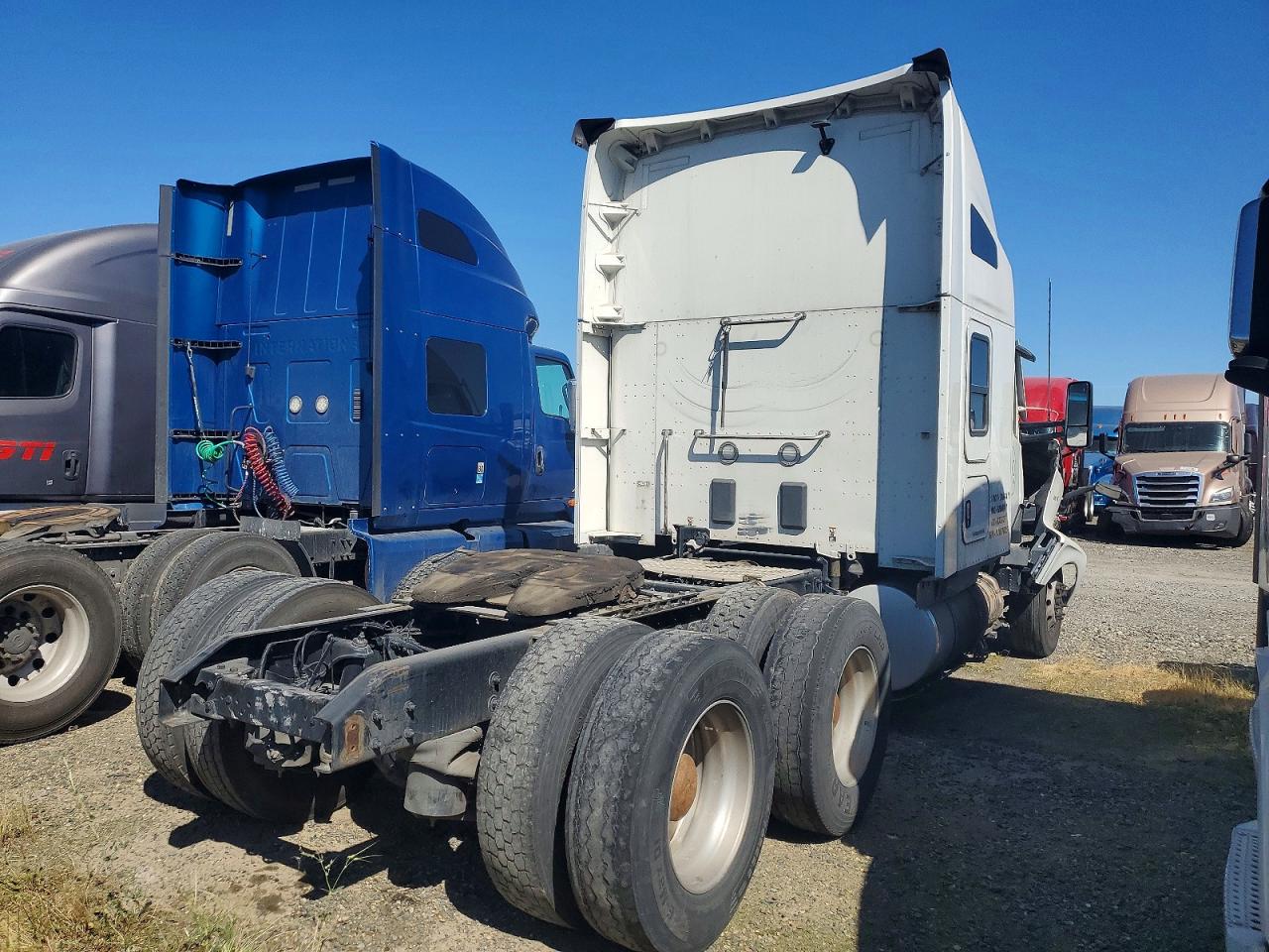 Kenworth T680