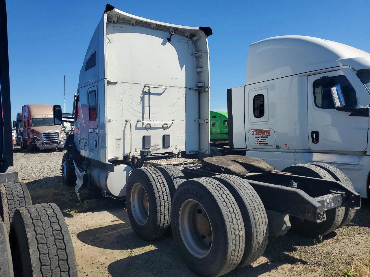 Kenworth T680