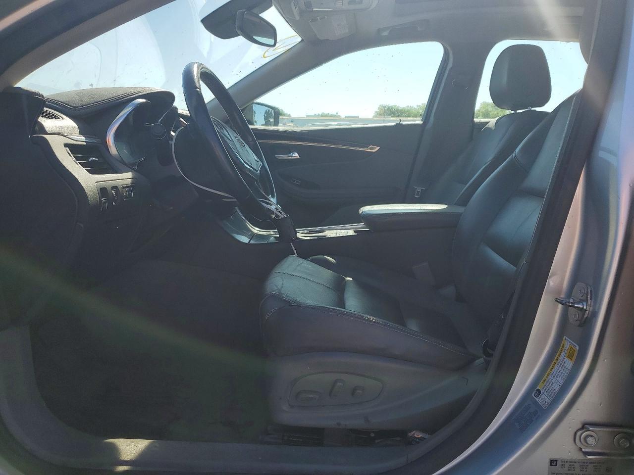 Chevrolet Impala Lt