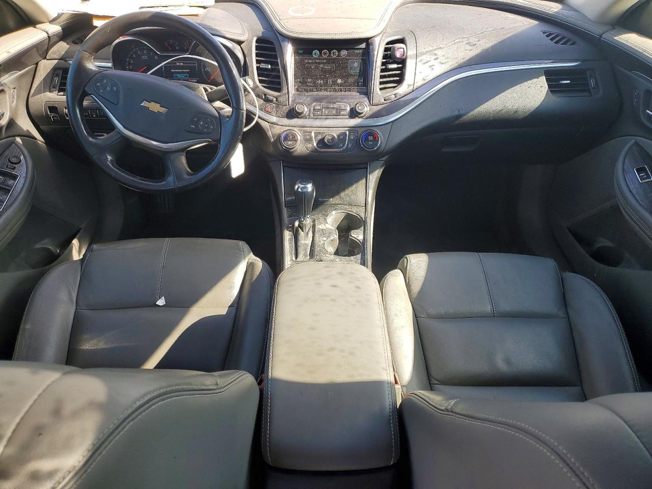 Chevrolet Impala Lt