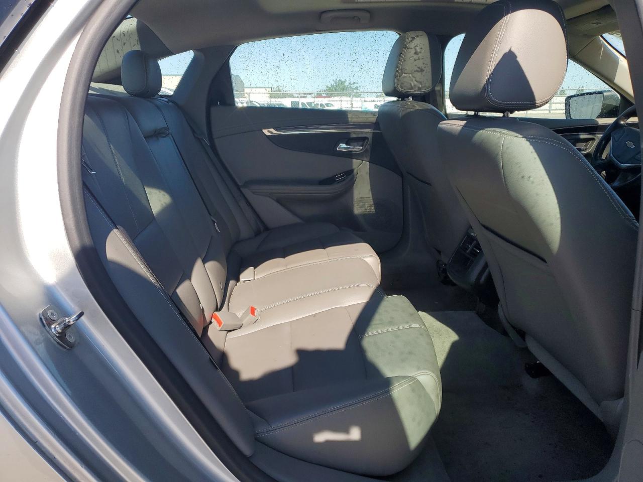 Chevrolet Impala Lt
