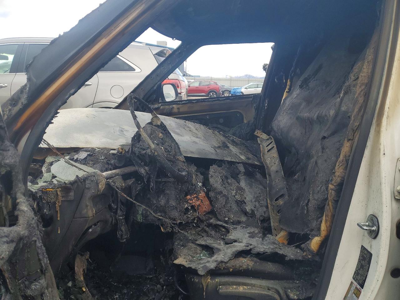 Kia Soul Base