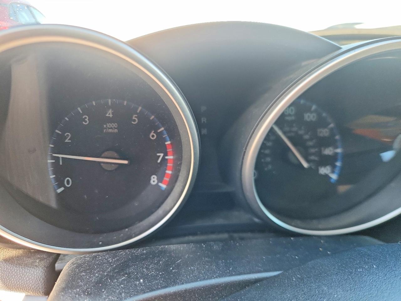 Mazda 3 I
