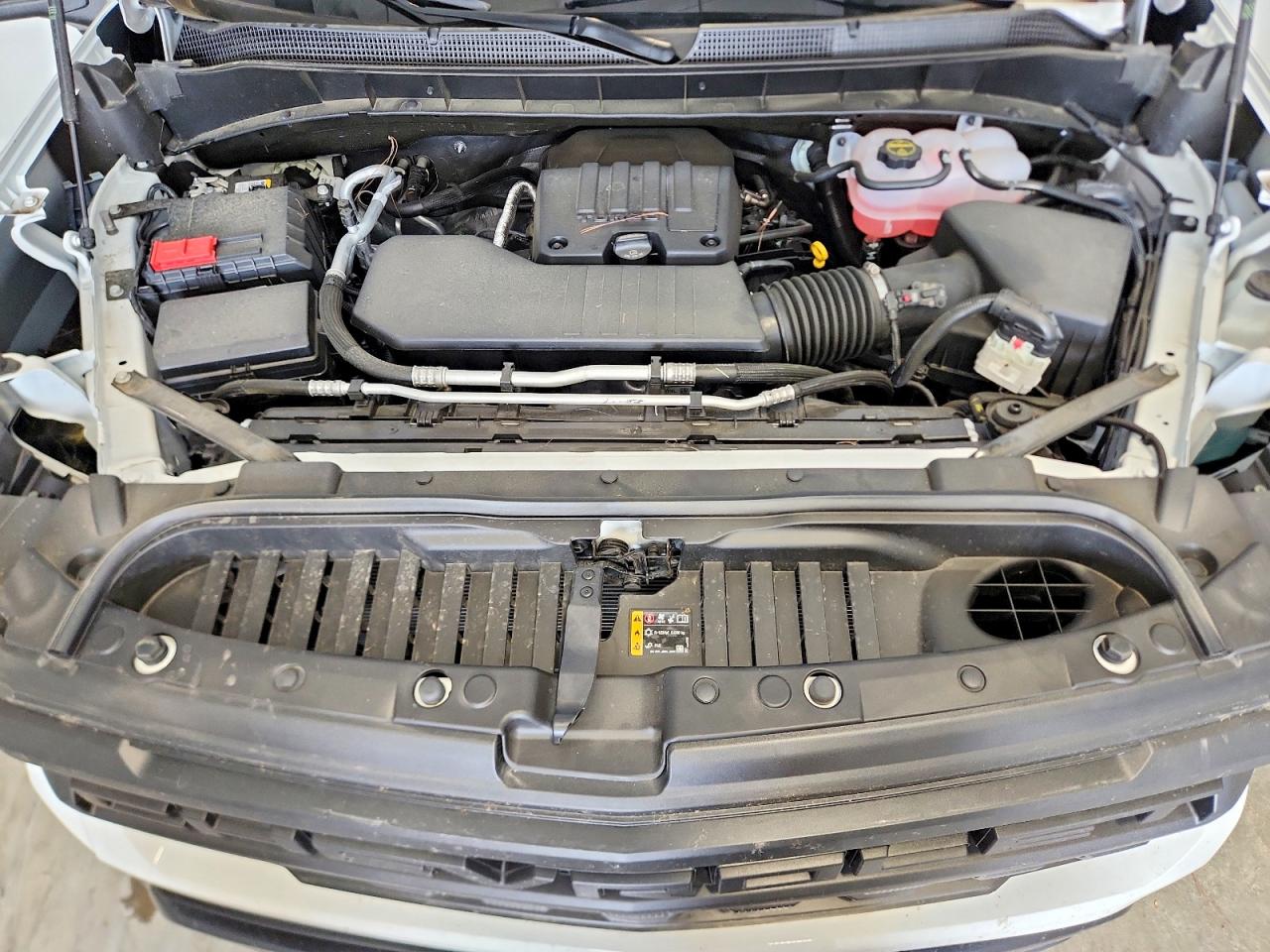 Chevrolet Silverado C1500