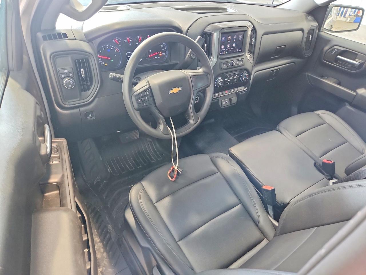 Chevrolet Silverado C1500