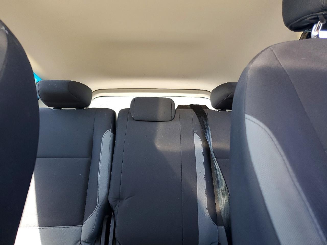 Ford Escape S