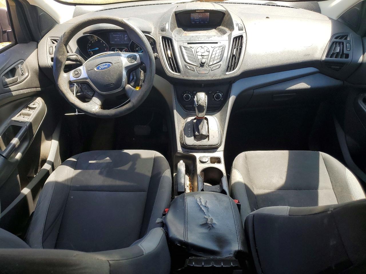 Ford Escape S