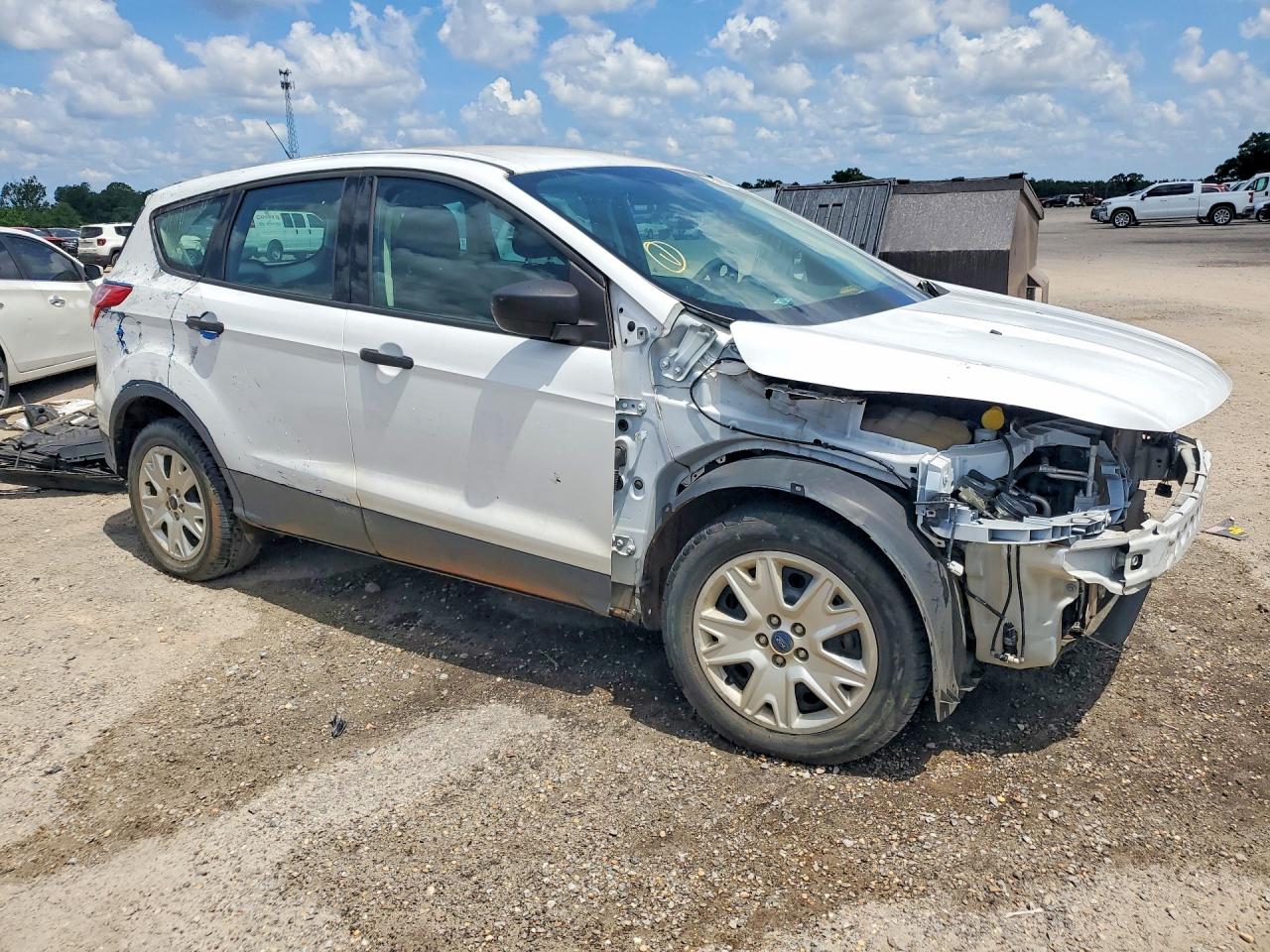 Ford Escape S