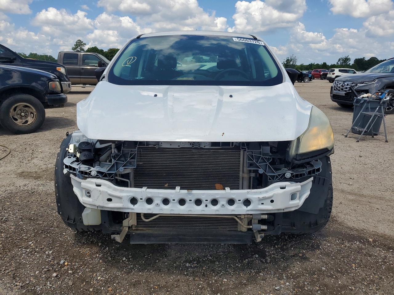 Ford Escape S
