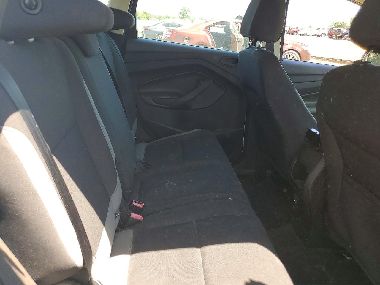 Ford Escape S