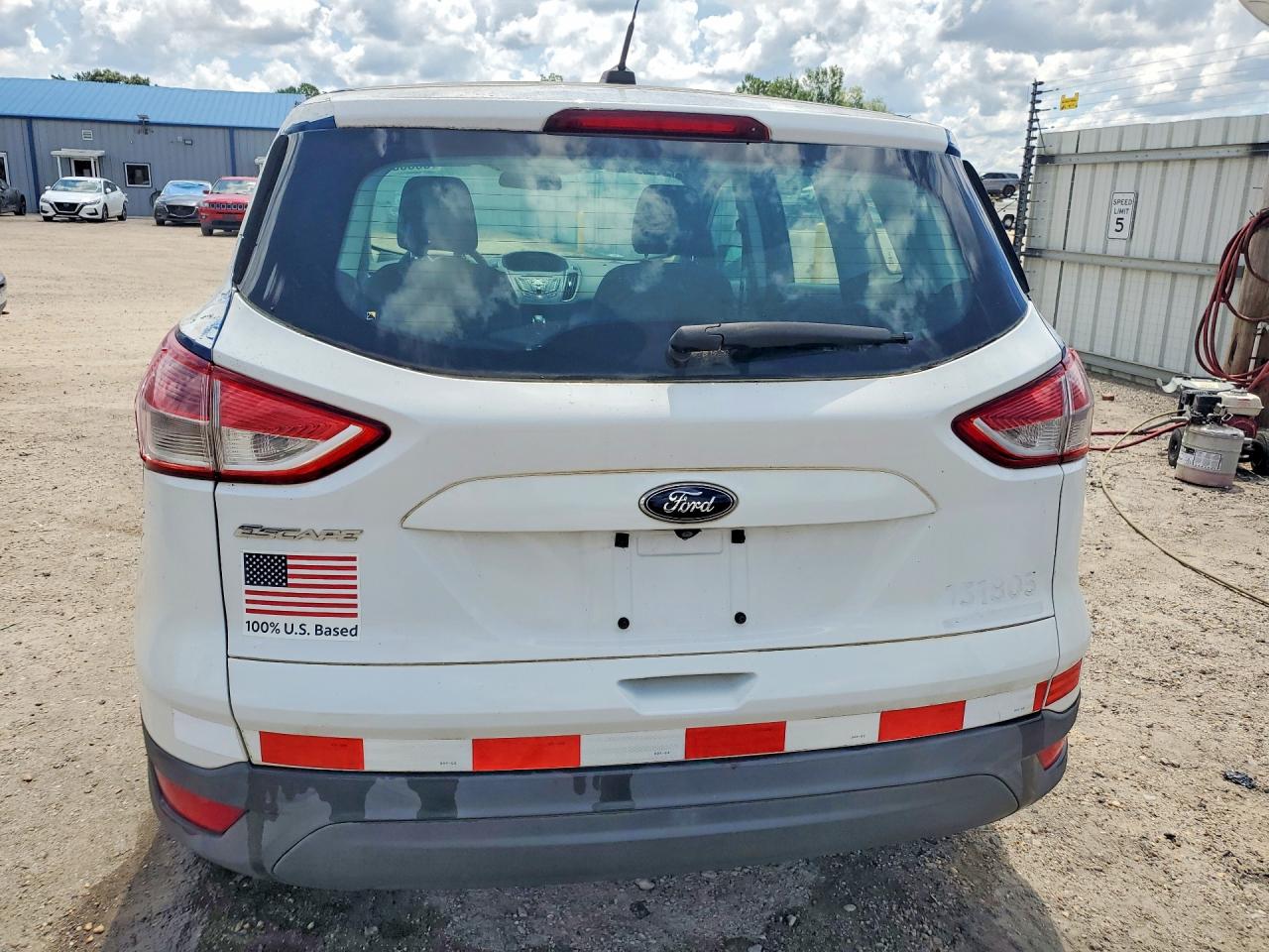 Ford Escape S