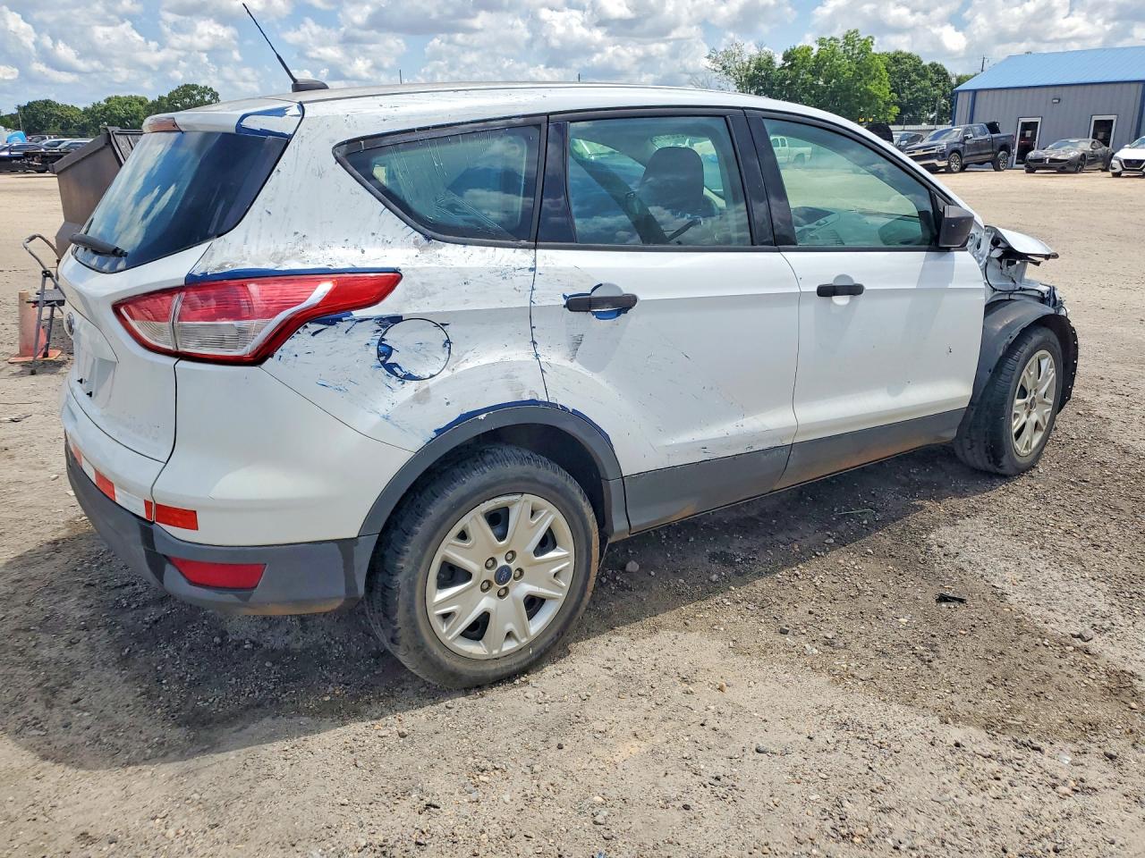 Ford Escape S