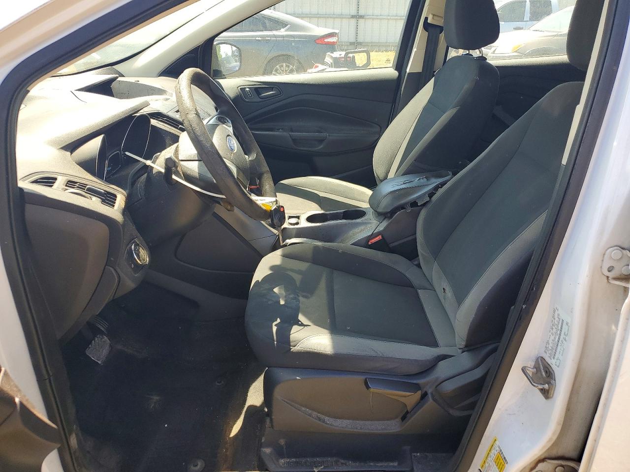 Ford Escape S