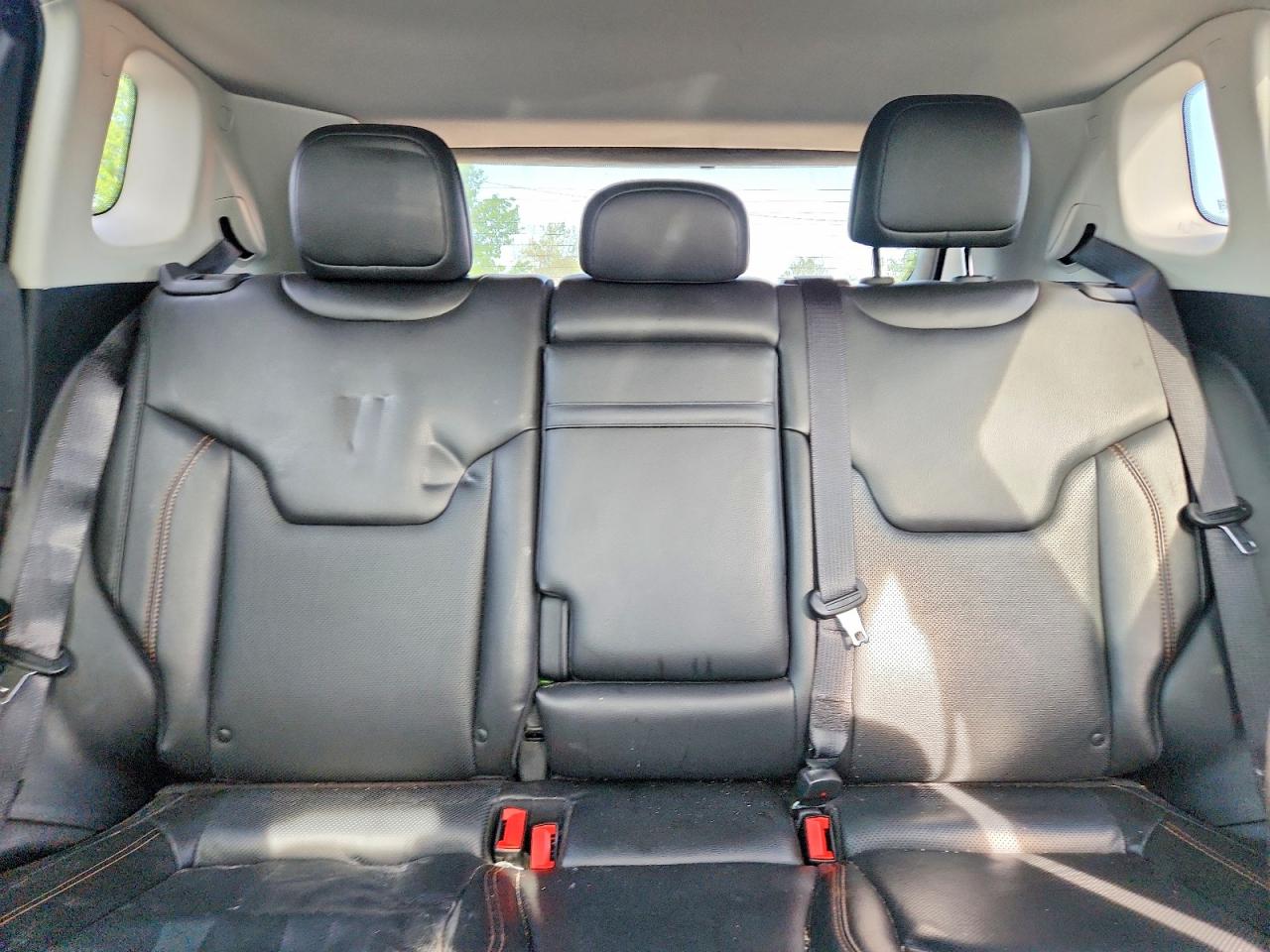 Jeep Compass Limited