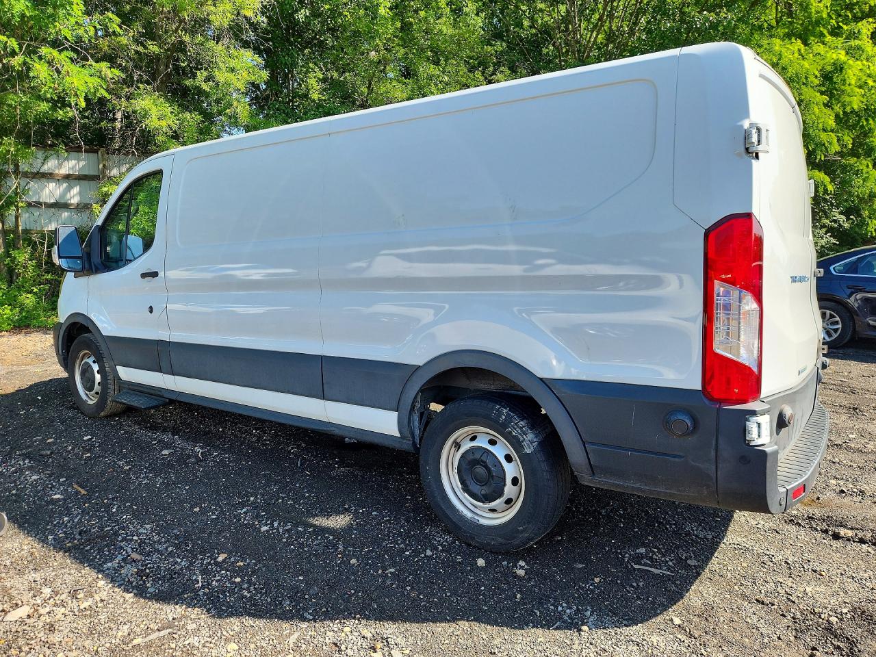Ford Transit T-250