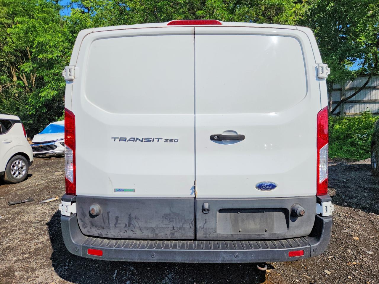 Ford Transit T-250