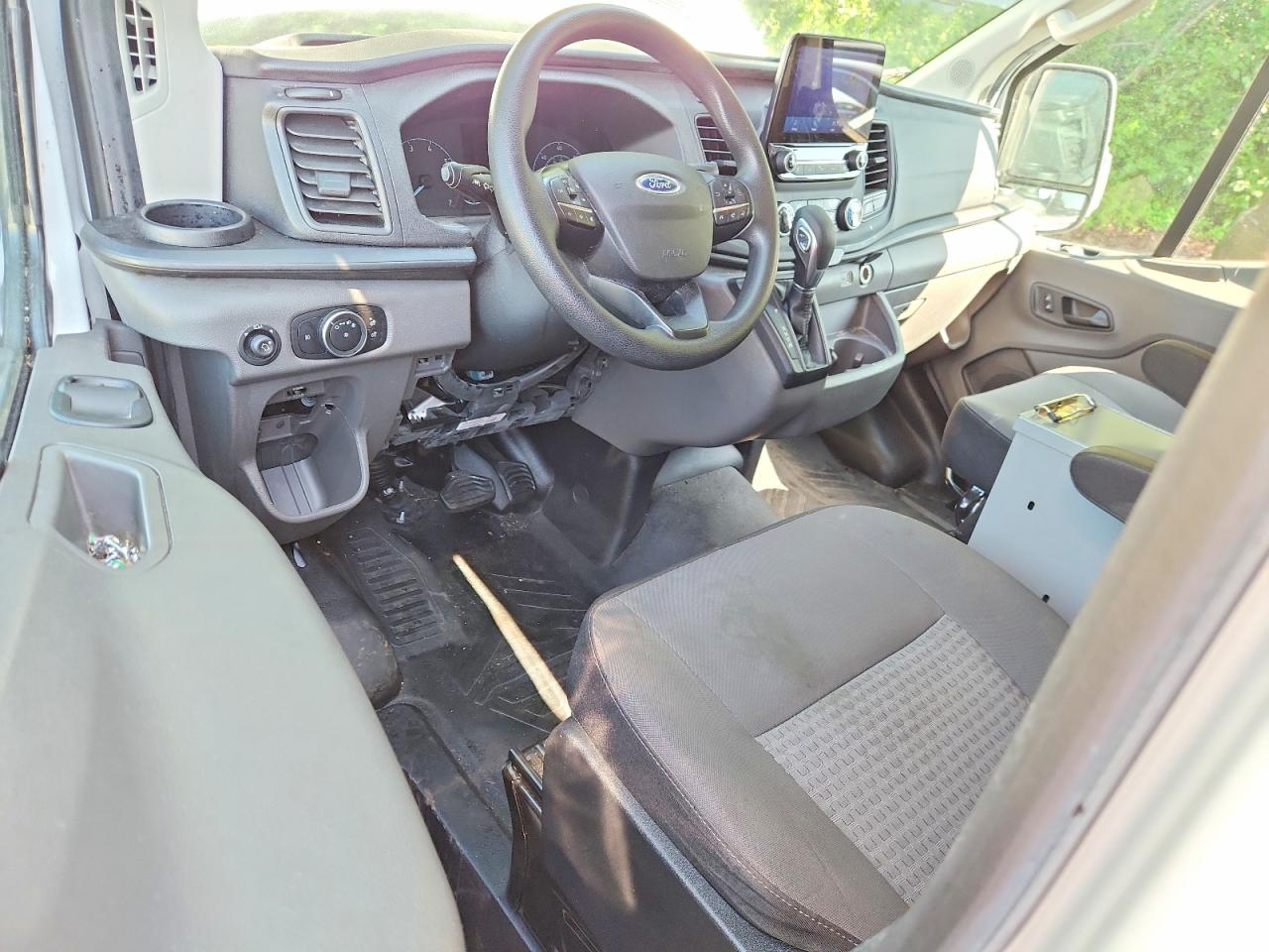 Ford Transit T-250
