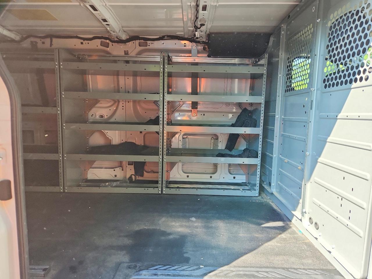 Ford Transit T-250