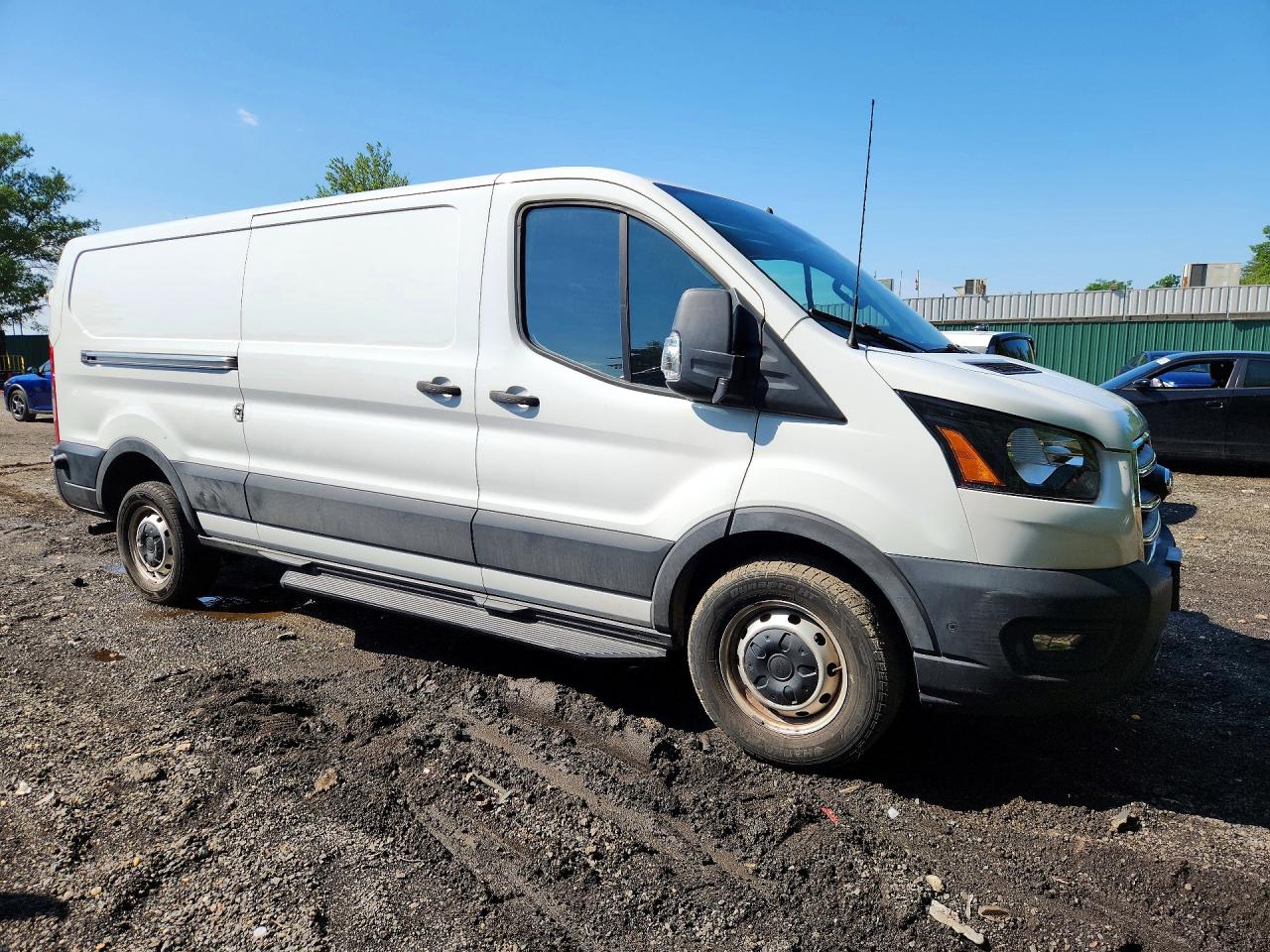 Ford Transit T-250