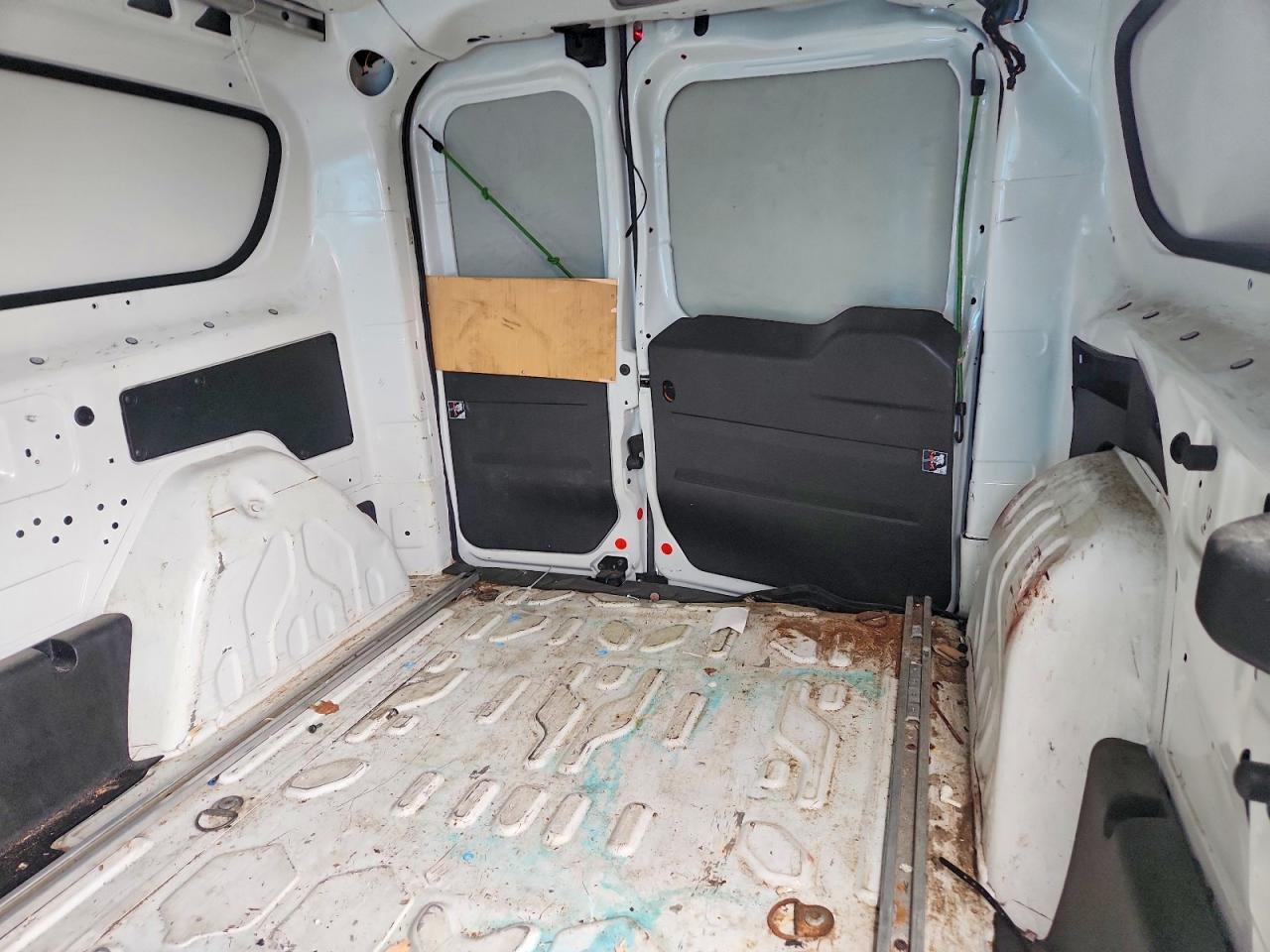 Ram Promaster St