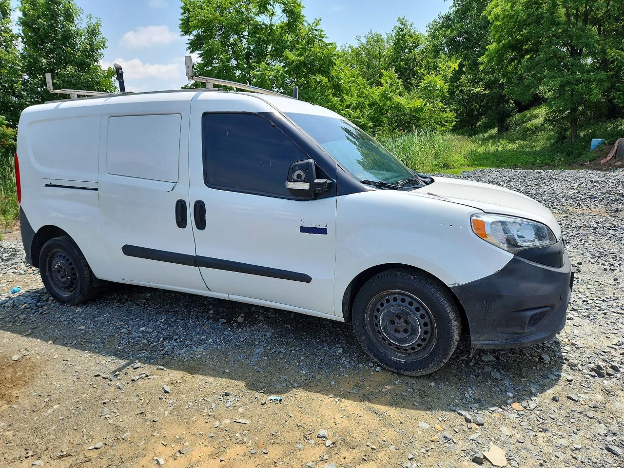Ram Promaster St