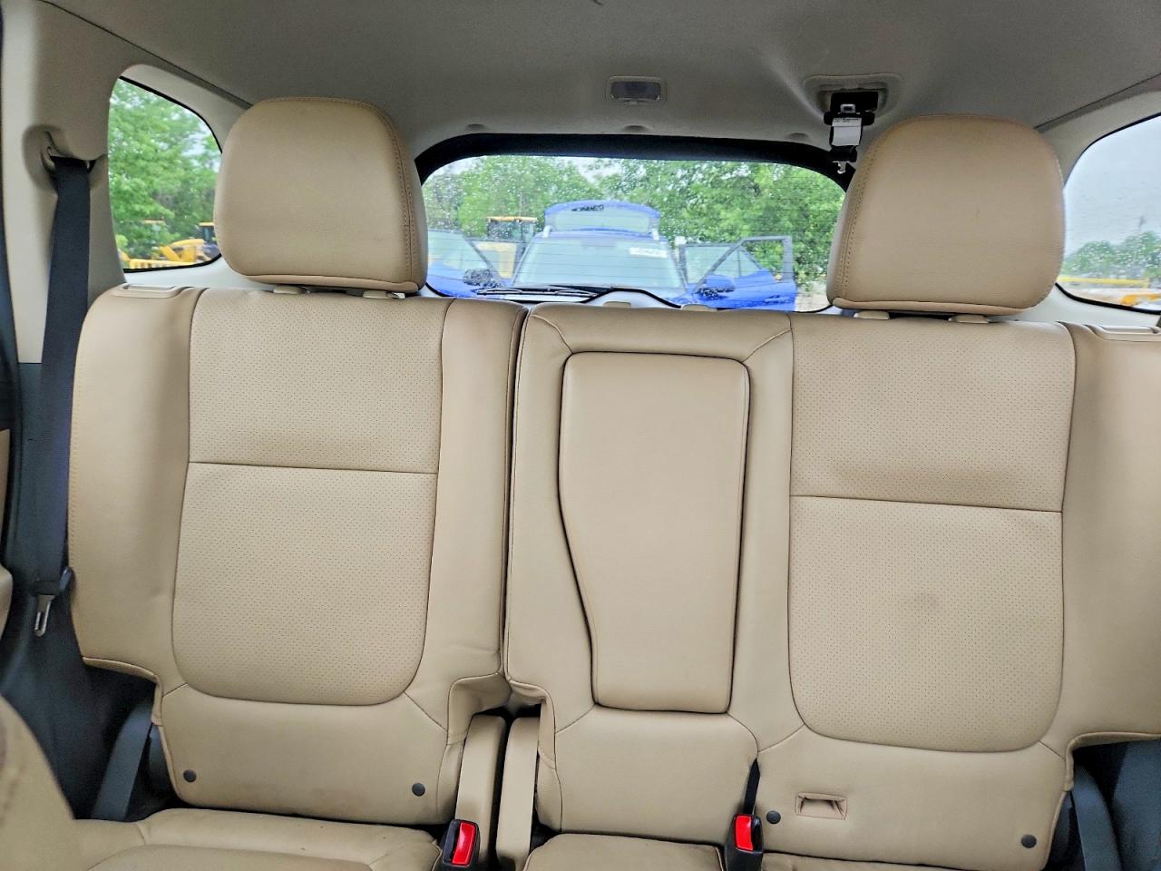 Mitsubishi Outlander Se