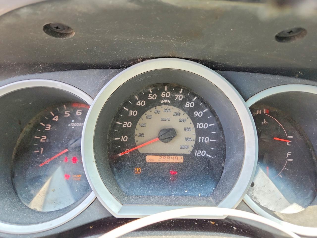 Toyota Tacoma Double Cab Long Bed