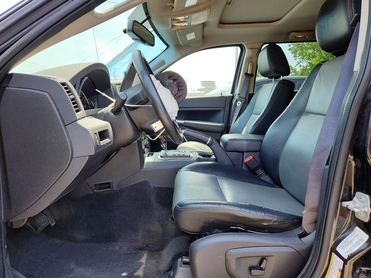 Jeep Cherokee Laredo
