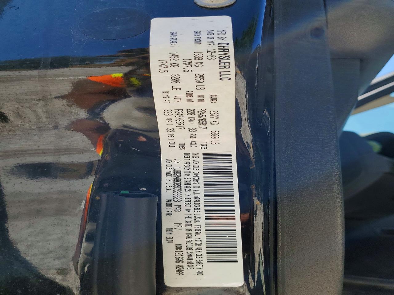 Jeep Cherokee Laredo