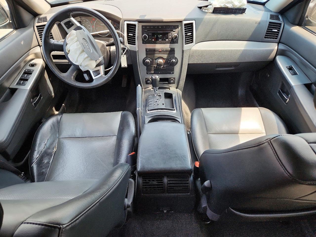 Jeep Cherokee Laredo