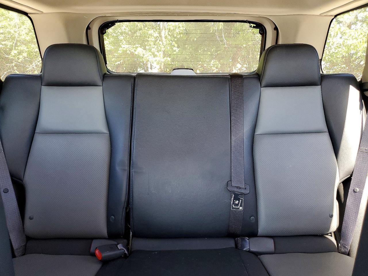 Jeep Cherokee Laredo